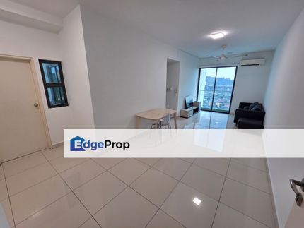 Trinity Aquata for Sale, Fully loan, zero down payment, nice unit, Kuala Lumpur, Sungai Besi