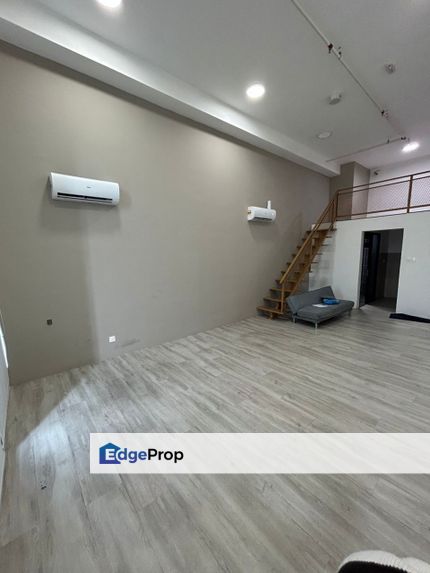 Mutiara Central Office at Cheras for rent:, Kuala Lumpur, Cheras