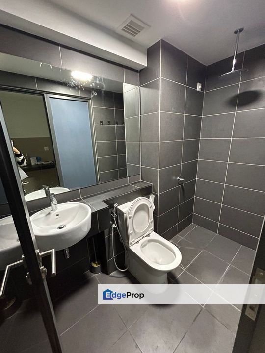 Mutiara Central Office at Cheras for rent:, Kuala Lumpur, Cheras