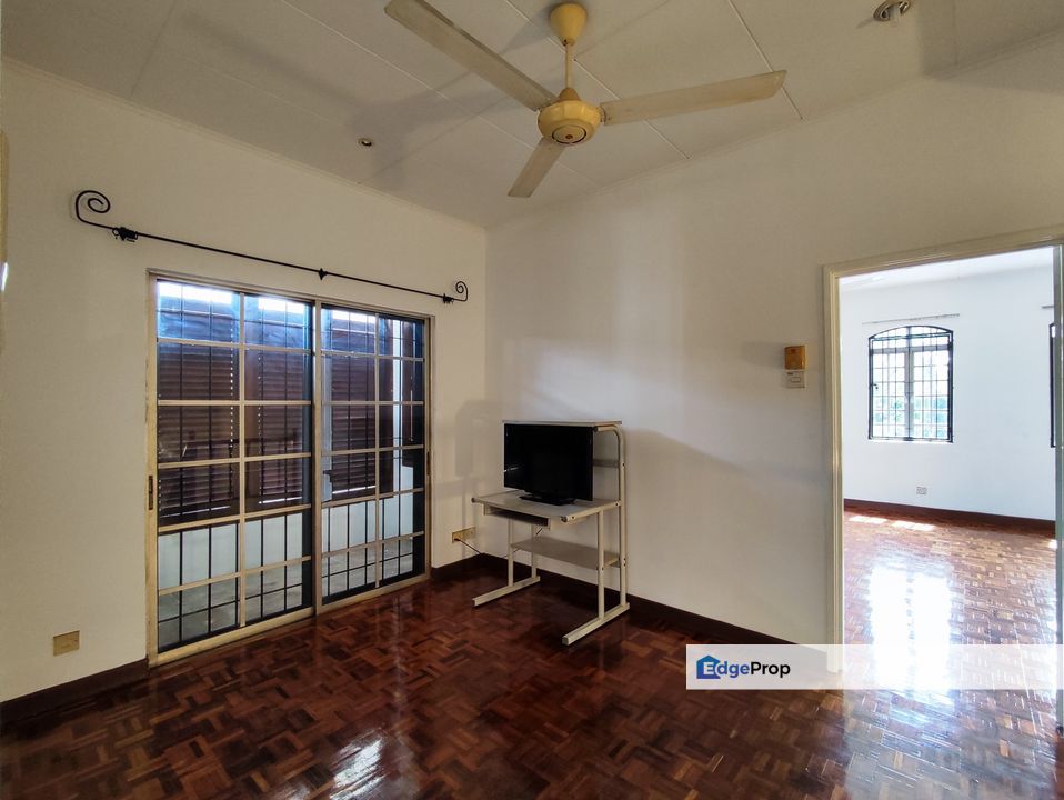 Semi-d house at Bandar Kinrara for Rent:, Selangor, Bandar Kinrara Puchong