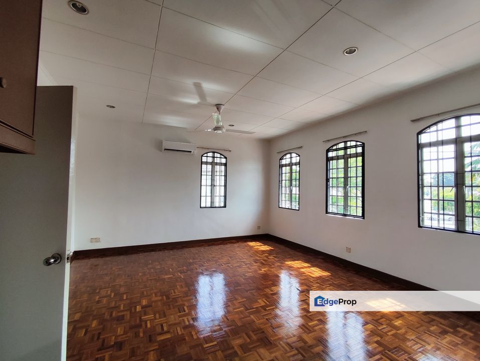 Semi-d house at Bandar Kinrara for Rent:, Selangor, Bandar Kinrara Puchong