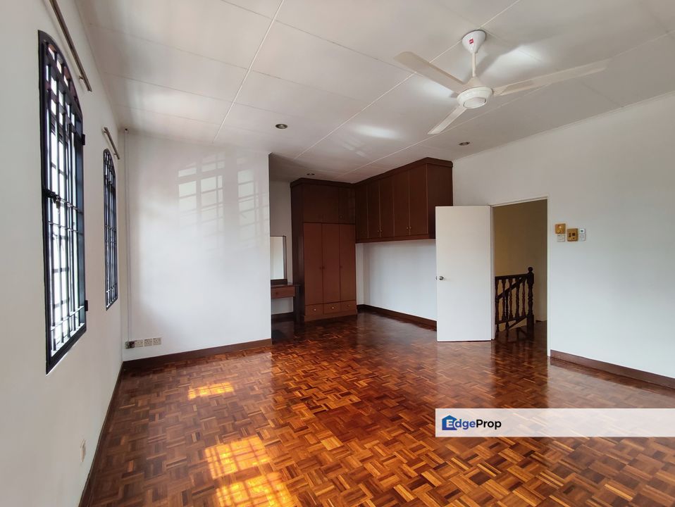 Semi-d house at Bandar Kinrara for Rent:, Selangor, Bandar Kinrara Puchong
