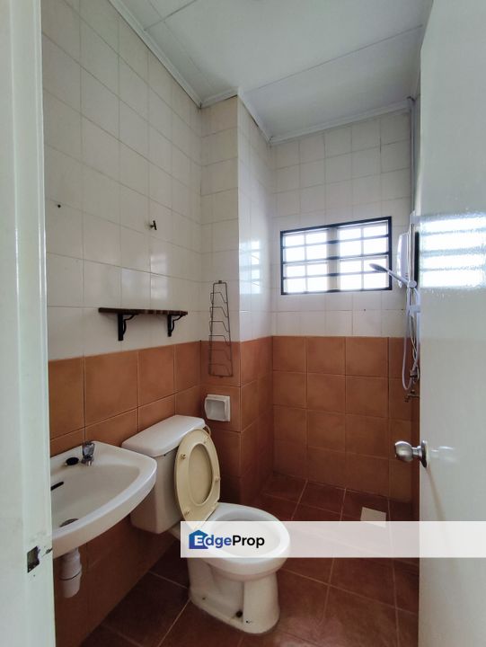 Semi-d house at Bandar Kinrara for Rent:, Selangor, Bandar Kinrara Puchong