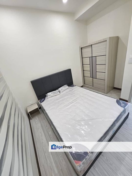 2 Bedrooms unit at M Oscar for Rent:, Kuala Lumpur, Kuchai Lama