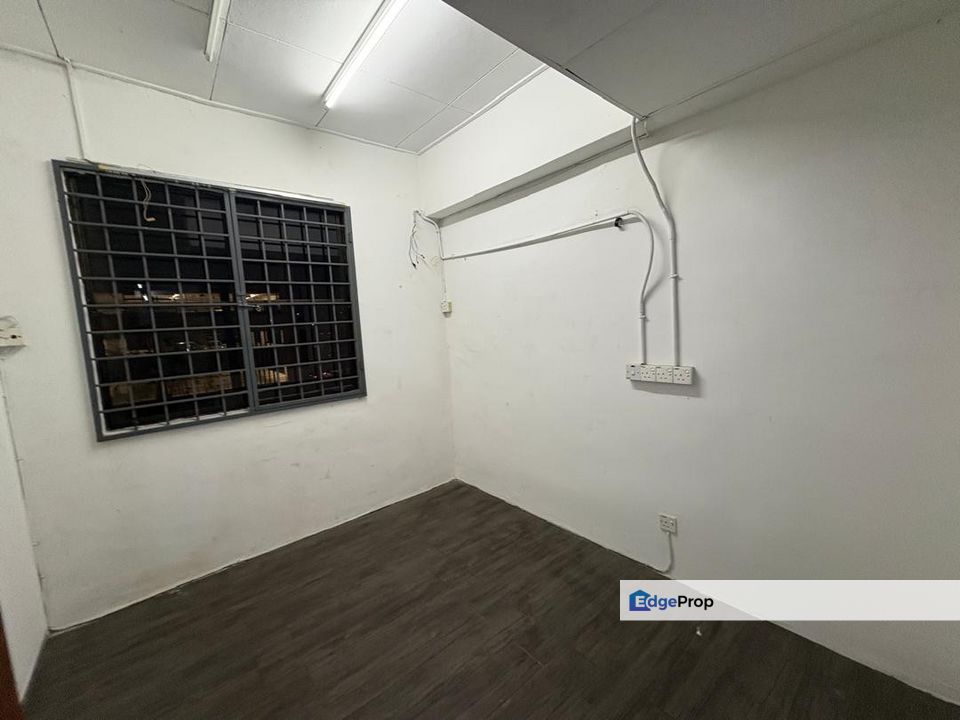 Cheras Business Centre office for Rent:, Kuala Lumpur, Cheras