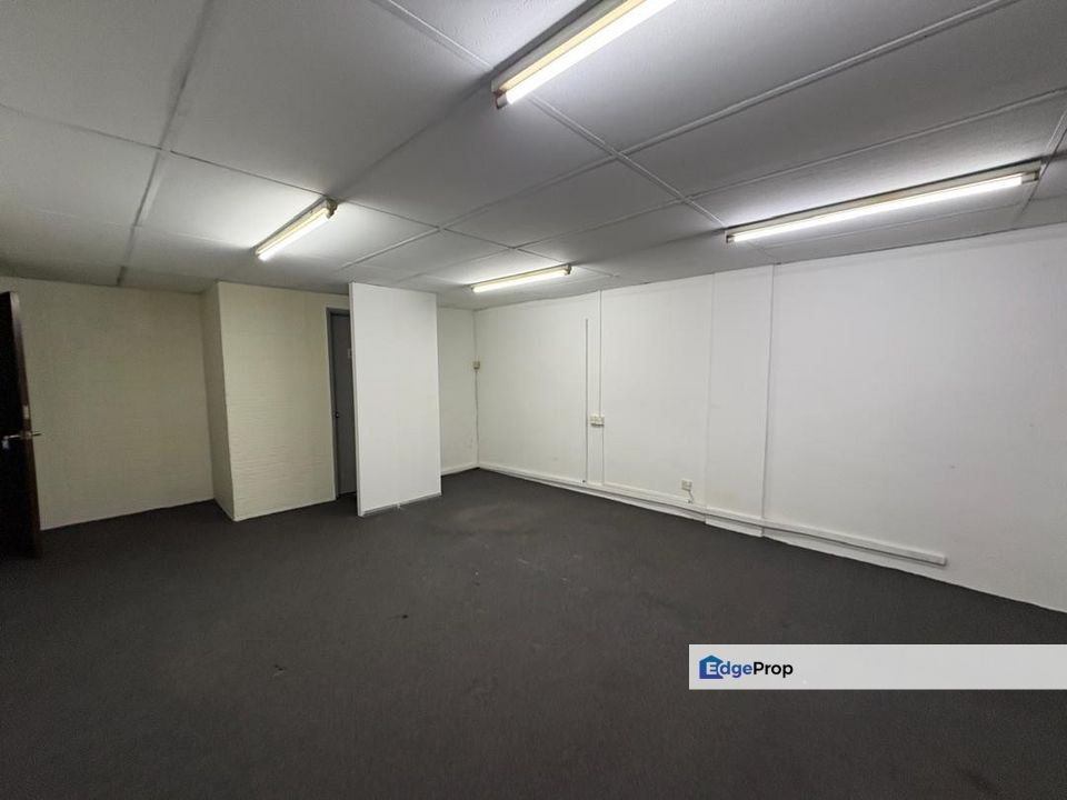 Cheras Business Centre office for Rent:, Kuala Lumpur, Cheras