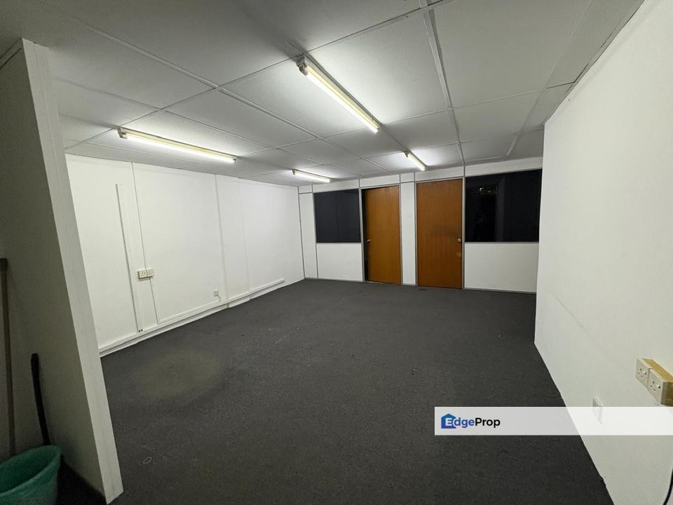 Cheras Business Centre office for Rent:, Kuala Lumpur, Cheras