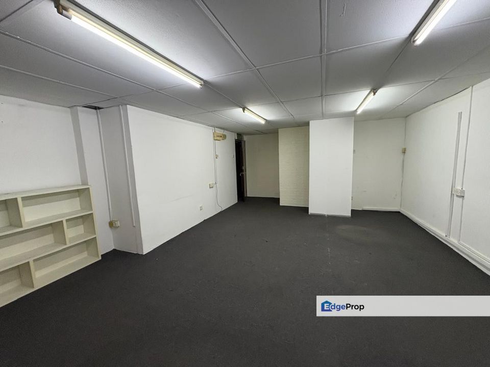 Cheras Business Centre office for Rent:, Kuala Lumpur, Cheras