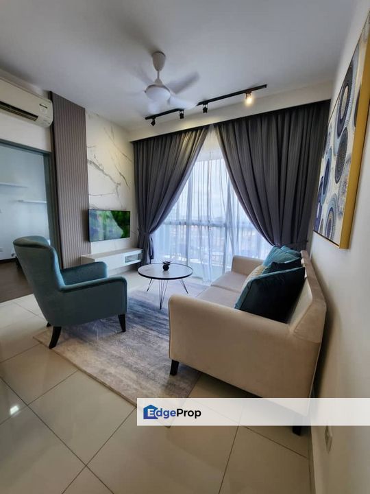 Nice house at Pinnacle Sri Petaling for Sale, Kuala Lumpur, Bandar Baru Sri Petaling
