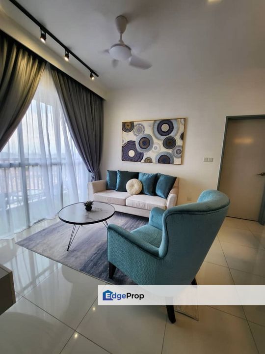 Nice house at Pinnacle Sri Petaling for Sale, Kuala Lumpur, Bandar Baru Sri Petaling