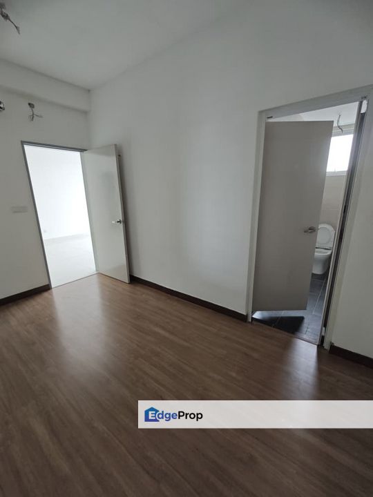 Pinnacle Sri Petaling Bare unit for Sale:, Kuala Lumpur, Bandar Baru Sri Petaling
