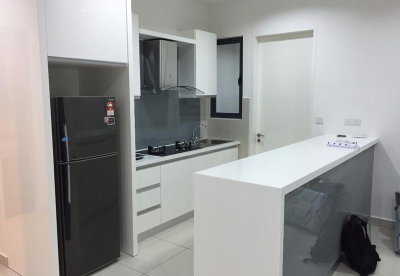 TRiGON Luxury Residences