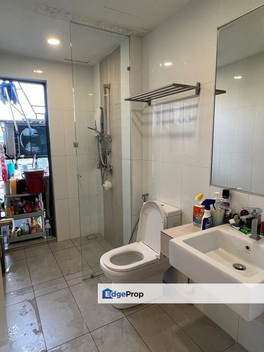 Trinity Aquata, Kuala Lumpur, Sungai Besi