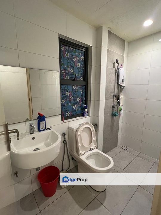 Trinity Aquata, Kuala Lumpur, Sungai Besi