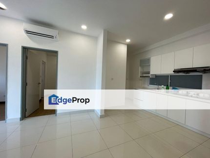Pinnacle, Kuala Lumpur, Bandar Baru Sri Petaling