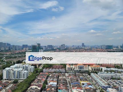 Pinnacle, Kuala Lumpur, Bandar Baru Sri Petaling