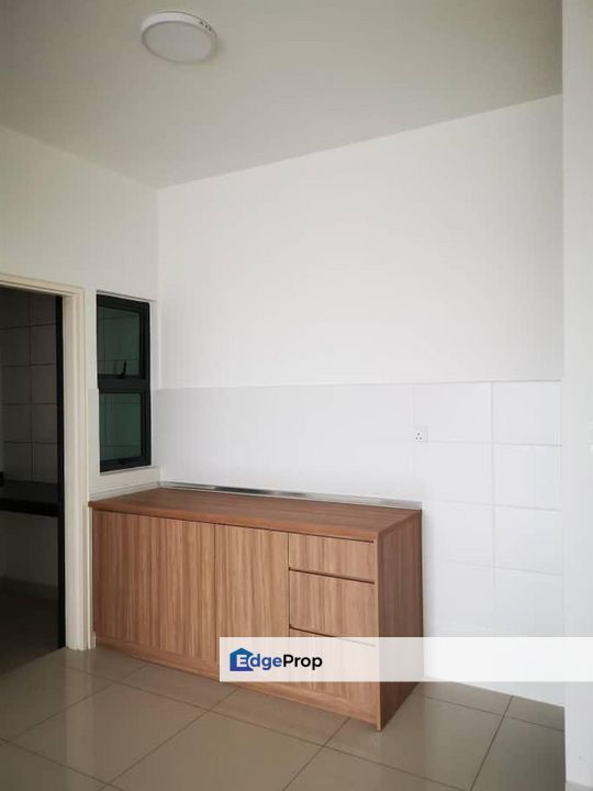 Trinity Aquata, Kuala Lumpur, Sungai Besi