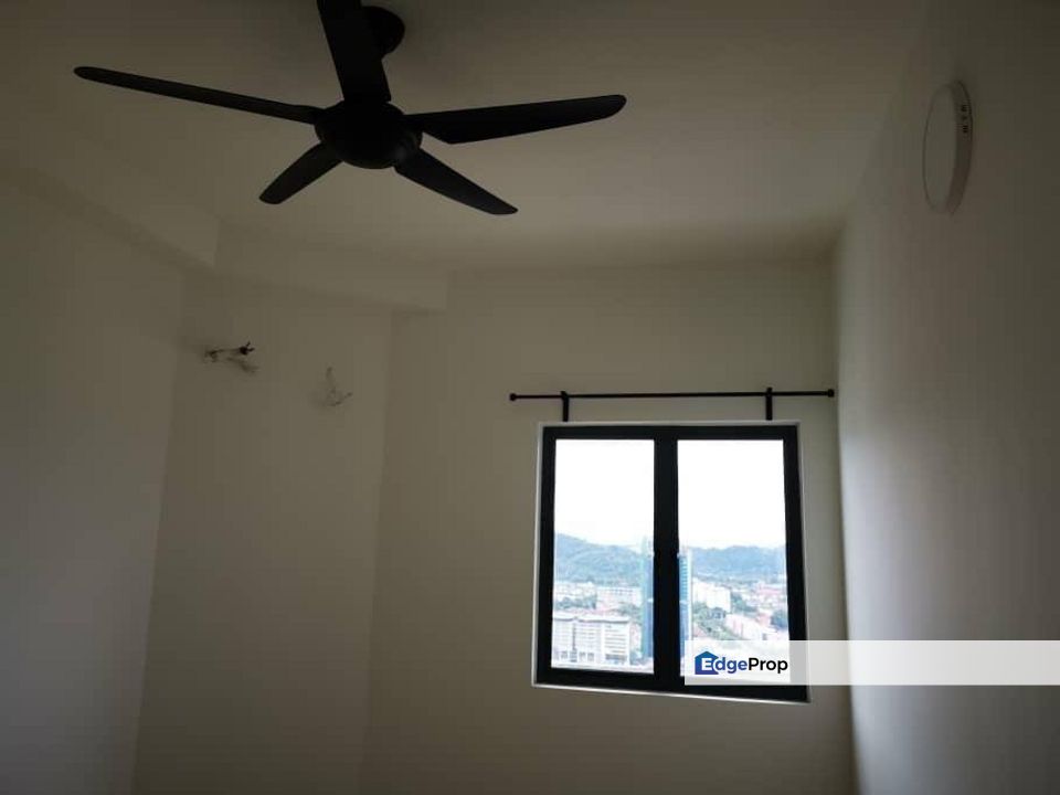 Trinity Aquata, Kuala Lumpur, Sungai Besi