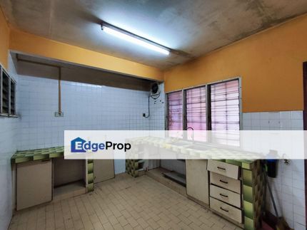 Cheap! Cheap !Cheap! 2 storey house at Taman Melawati for Sale:, Kuala Lumpur, Taman Melawati