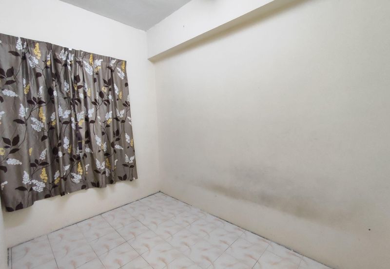 Spring Ville Apartment, Ukay Perdana