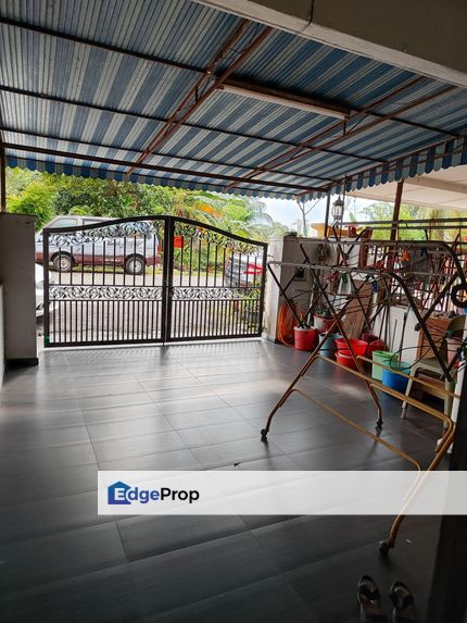 Taman Putra, Selangor, Ampang