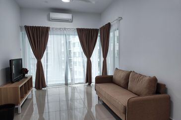 Razak City Residences