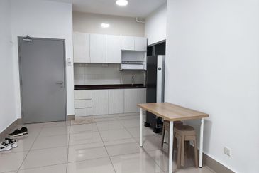 Razak City Residences