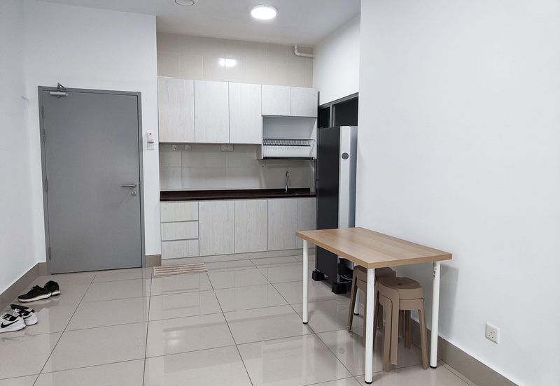 Razak City Residences