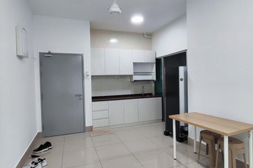 Razak City Residences