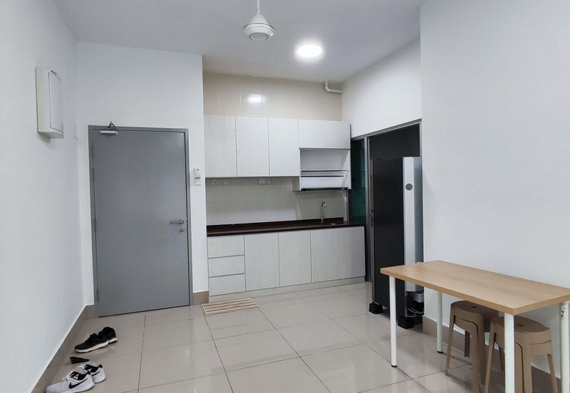 Razak City Residences