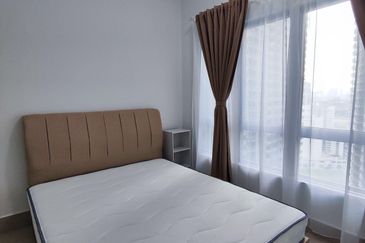 Razak City Residences