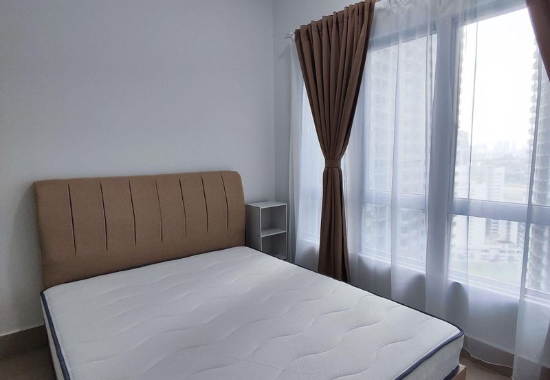 Razak City Residences