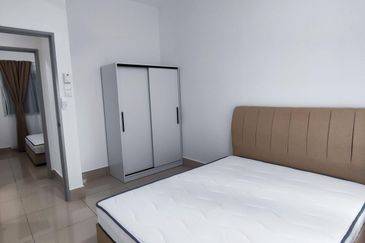 Razak City Residences