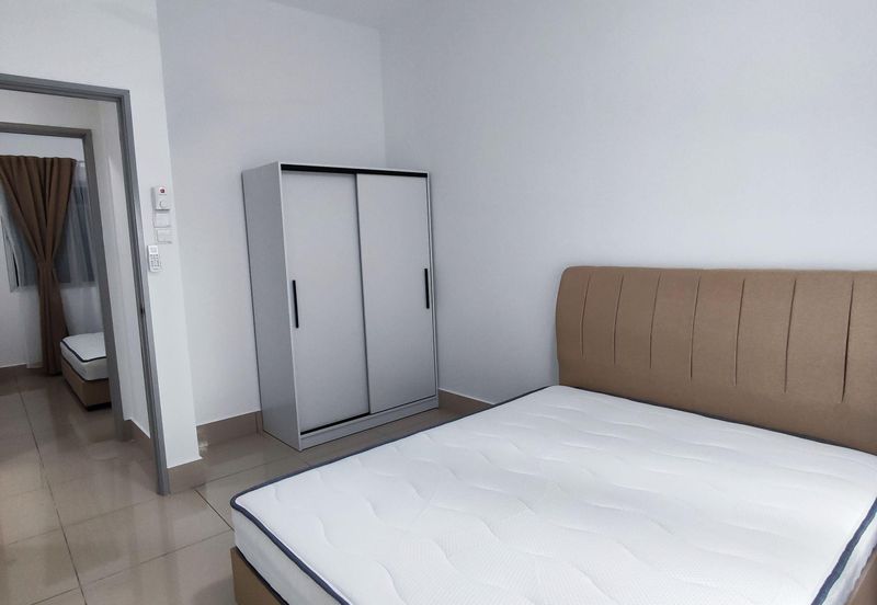 Razak City Residences