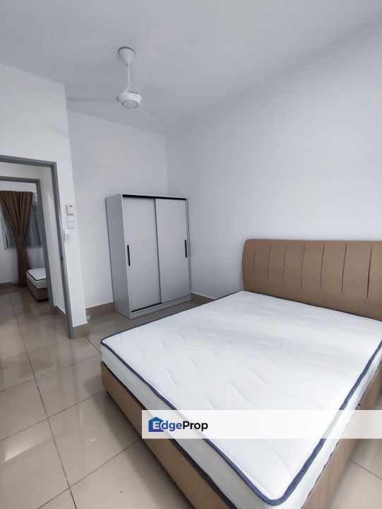 Razak City Residences, Kuala Lumpur, Salak Selatan