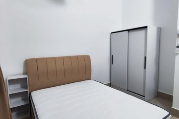 Razak City Residences