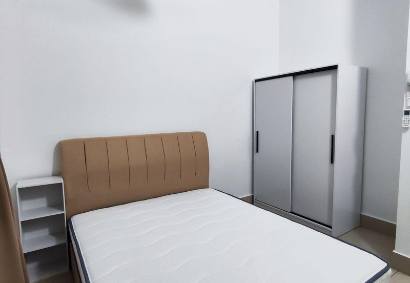 Razak City Residences