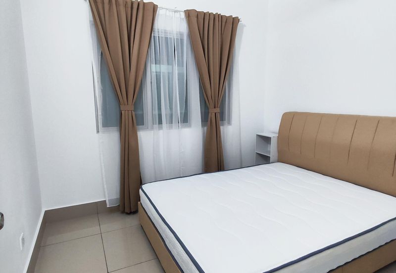 Razak City Residences