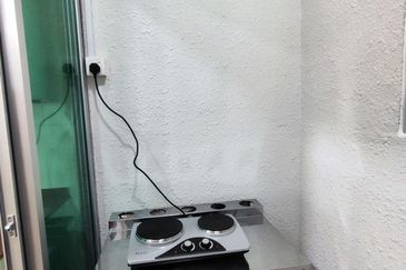 Razak City Residences