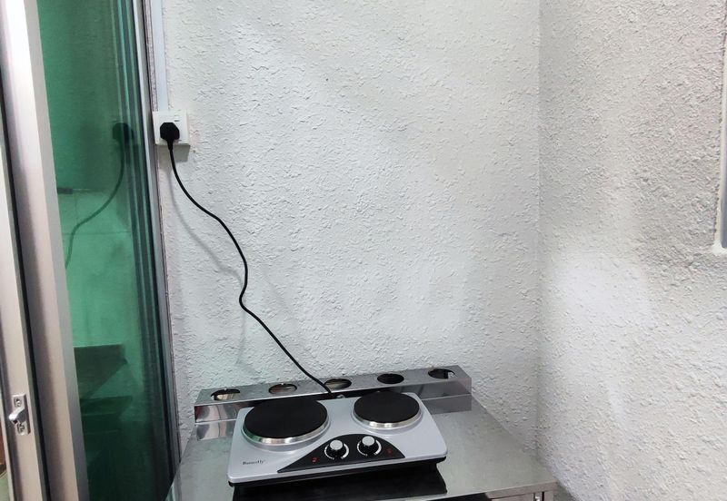 Razak City Residences