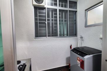 Razak City Residences