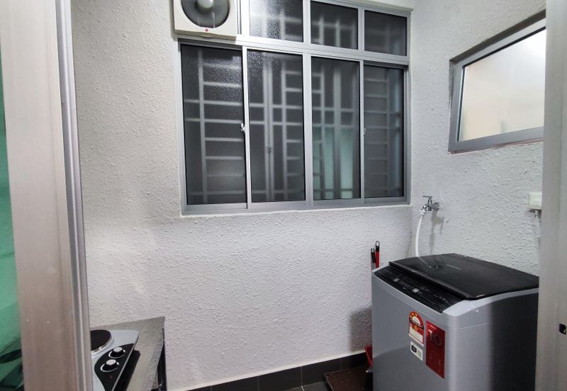 Razak City Residences