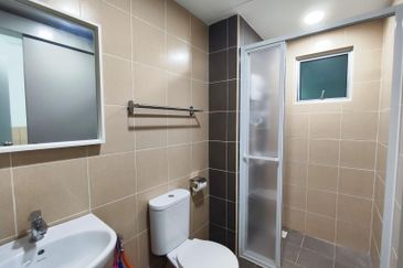 Razak City Residences