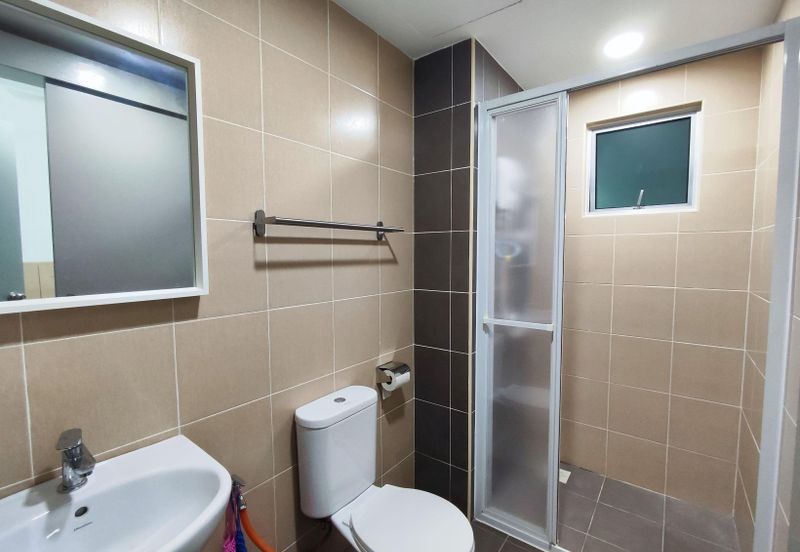 Razak City Residences