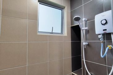 Razak City Residences