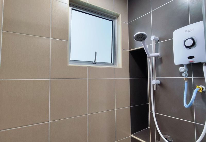 Razak City Residences