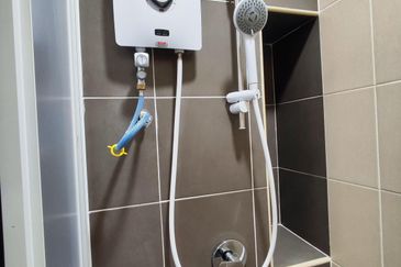 Razak City Residences