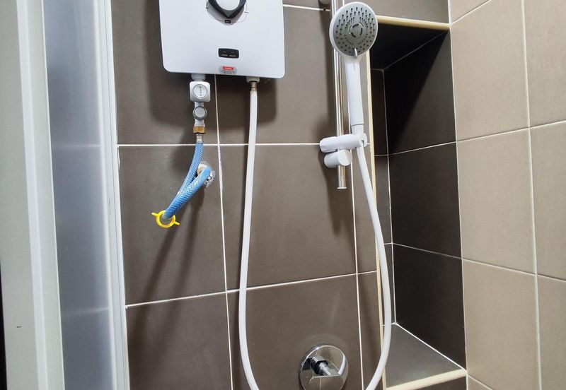 Razak City Residences