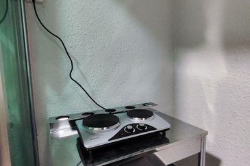 Razak City Residences