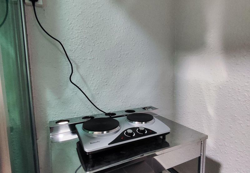 Razak City Residences